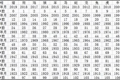 2006出生|06年今年多大岁了 06年属什么今年多大